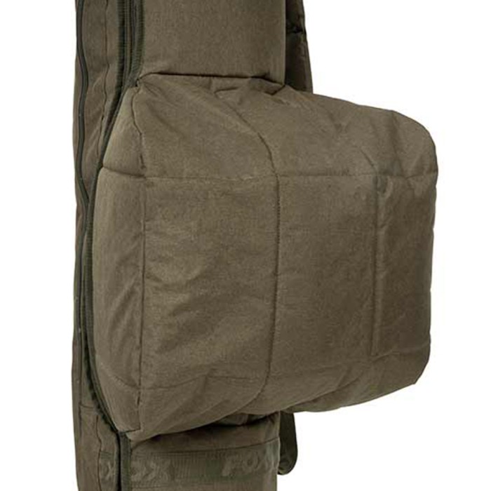Fox Voyager 3 Rod Holdall 12ft 3