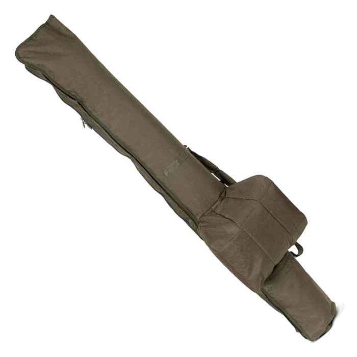 Fox Voyager 3 Rod Holdall 12ft