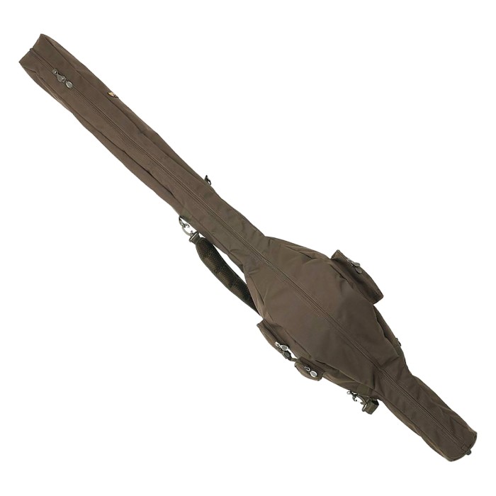 Fox Voyager 12ft Tri Sleeve 1