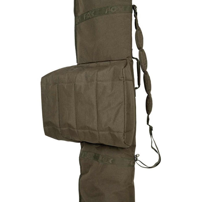 Fox Voyager 4 Rod Holdall 13ft 1