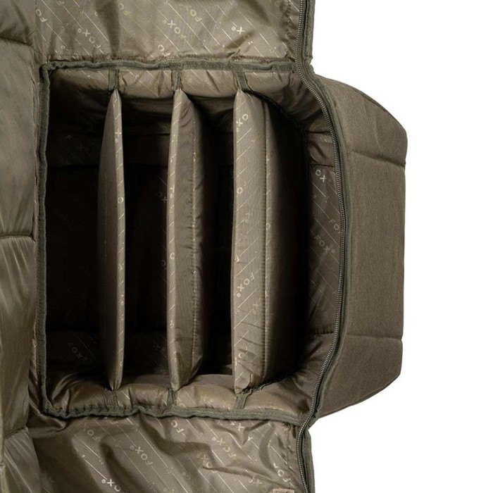 Fox Voyager 4 Rod Holdall 13ft 2