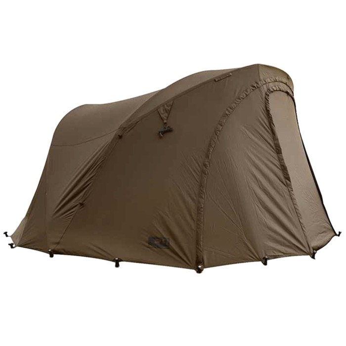 Fox Voyager 1 Man Bivvy + Inner Dome 1