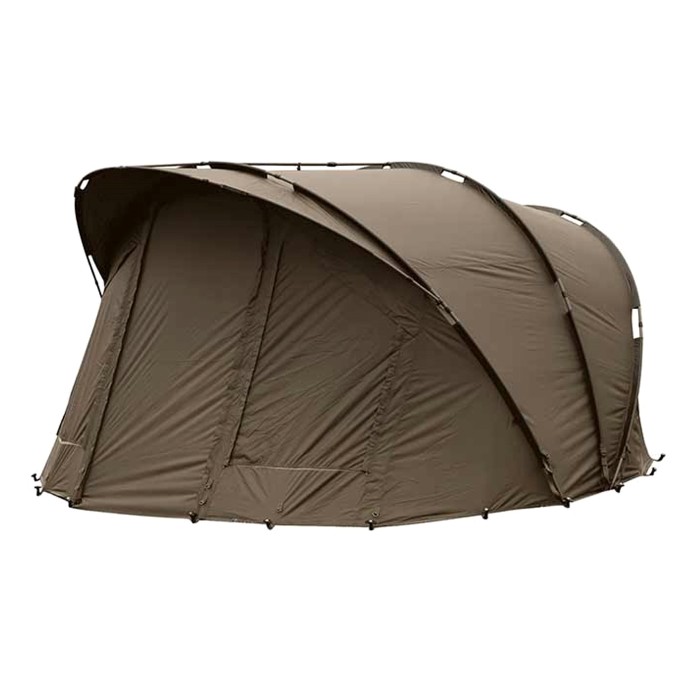 Fox Voyager 2 Man Bivvy + Inner Dome