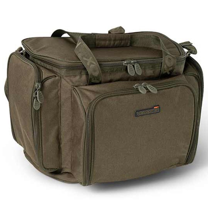 Fox Voyager 2 Person Cooler Food Bag 1
