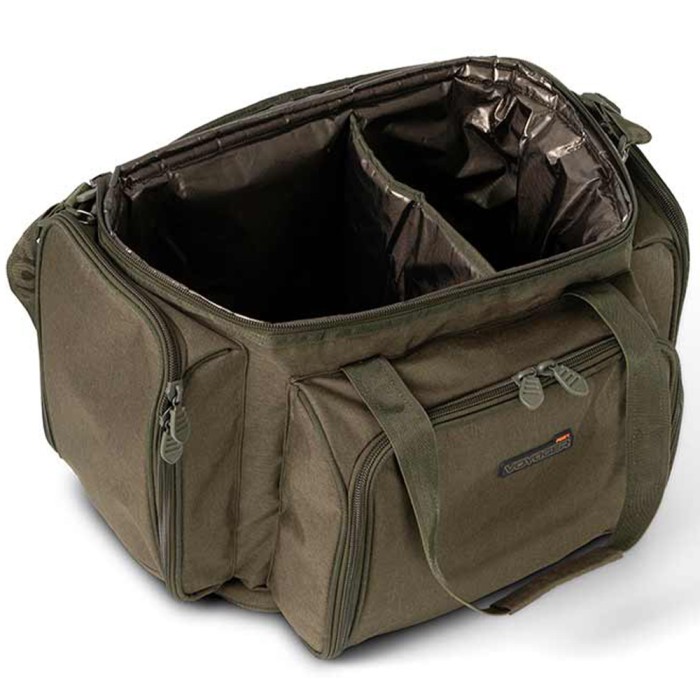 Fox Voyager 2 Person Cooler Food Bag 2