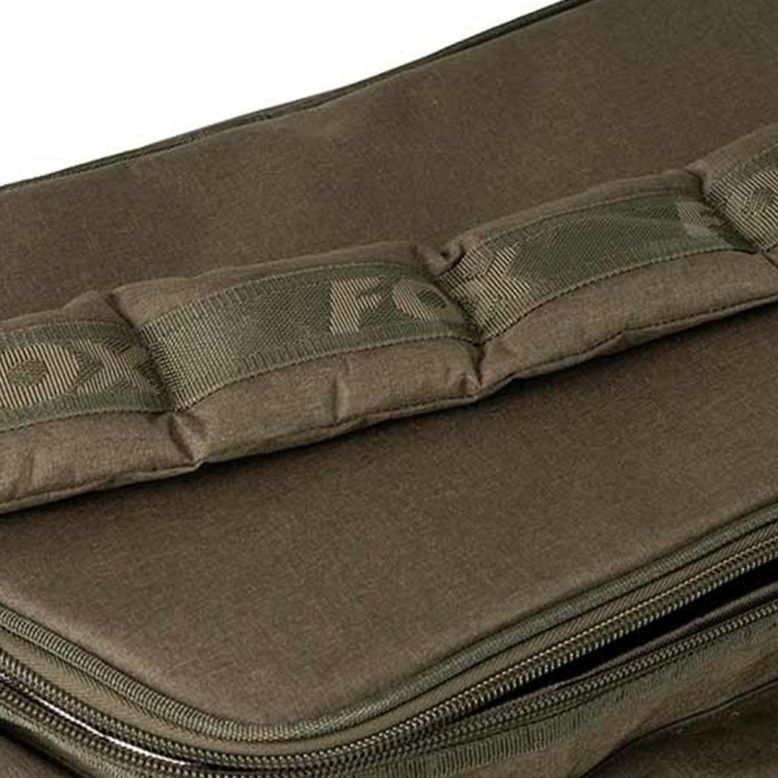 Fox Voyager 2 Person Cooler Food Bag 3