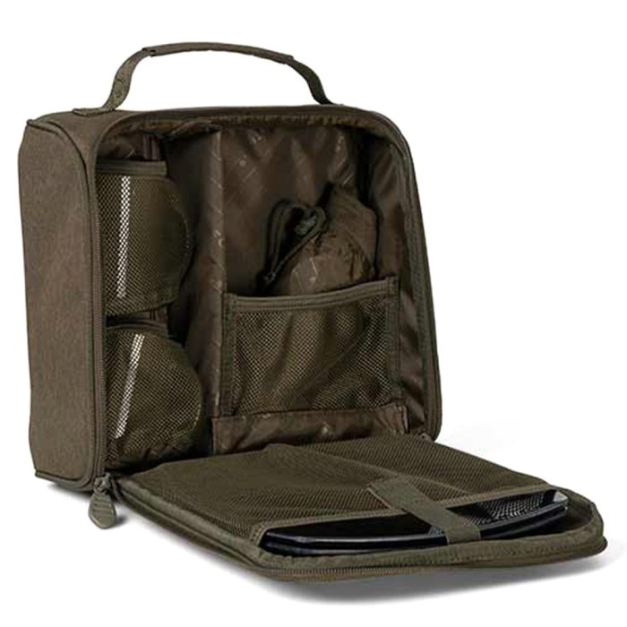 Fox Voyager 2 Person Dinner Set 2