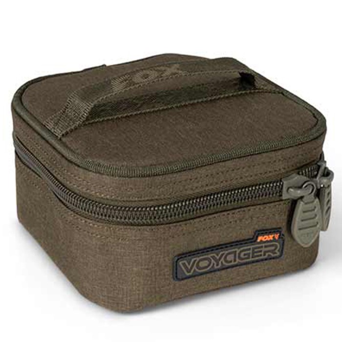Fox Voyager 6 Pot Hookbait Case 1