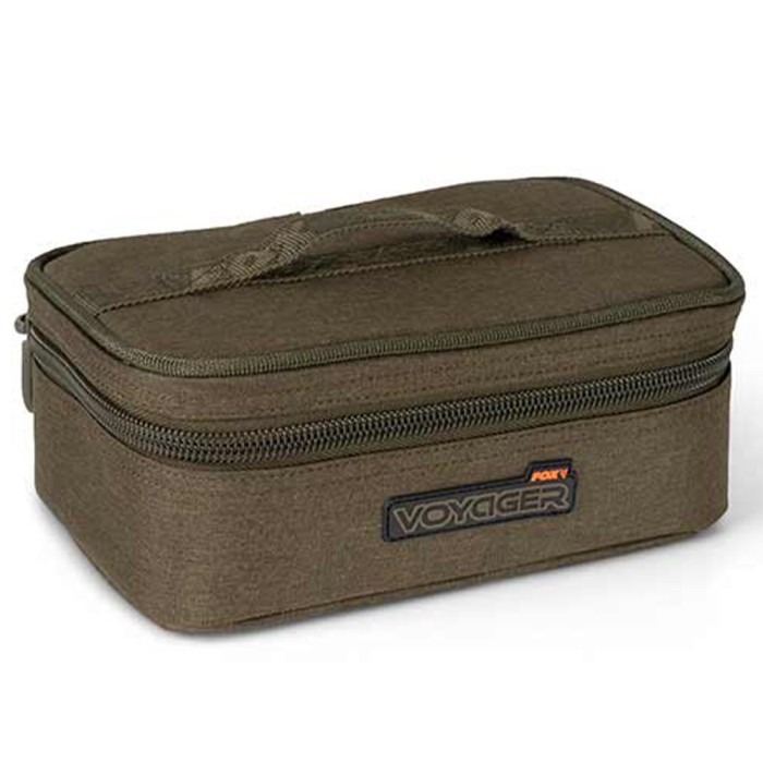 Fox Voyager 8 Pot Hookbait Case 1