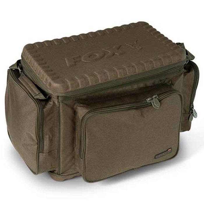 Fox Voyager Fishing Barrow Bag 2