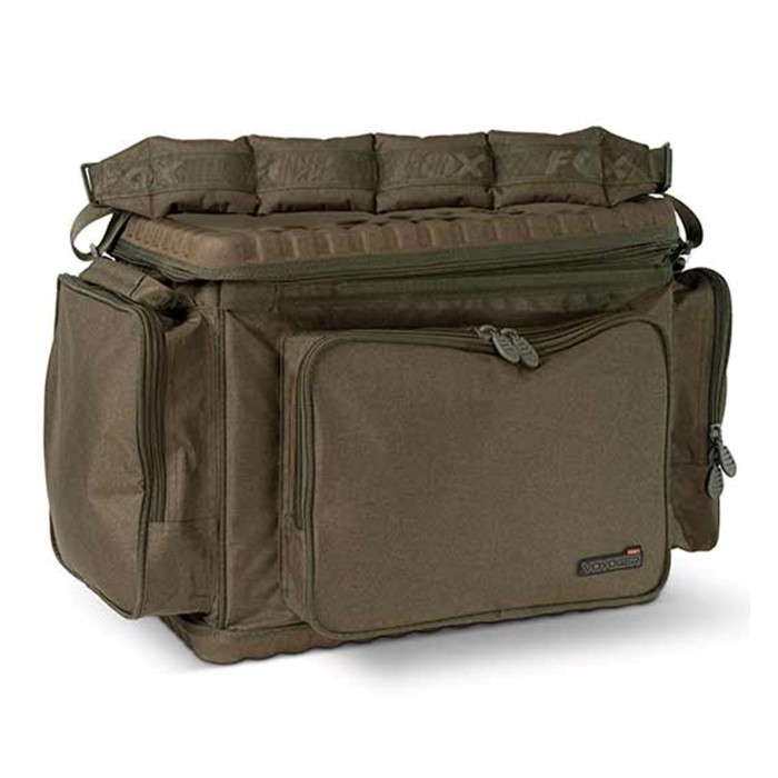 Fox Voyager Fishing Barrow Bag