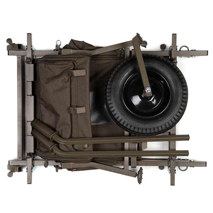 Fox Voyager Barrow Plus 1