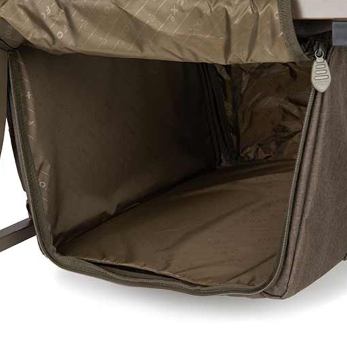 Fox Voyager Barrow Plus 2