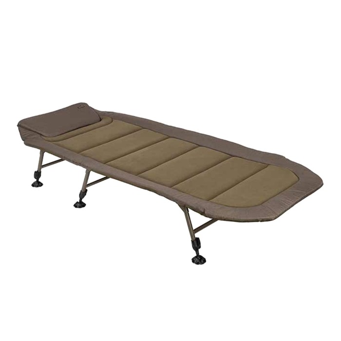Fox Voyager Bedchair