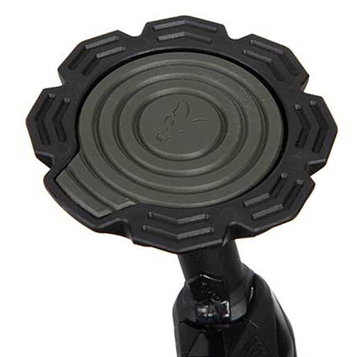 Fox Voyager Bedchair XL 5