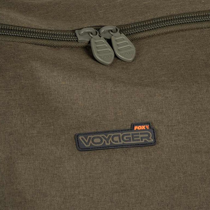 Fox Voyager Bedchair Bag Large 3