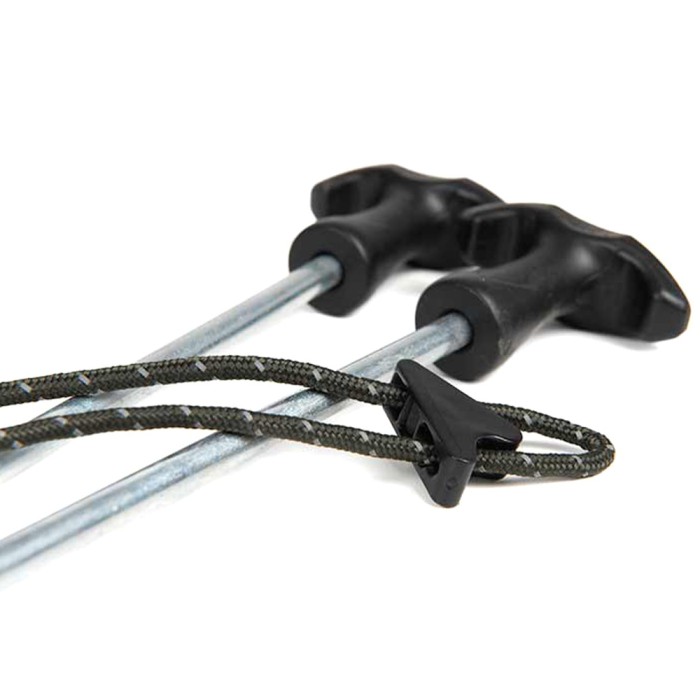 Fox Voyager Bivvy Storm Pack 1