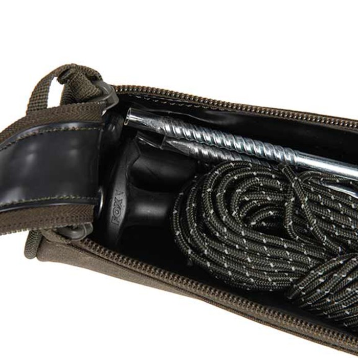 Fox Voyager Bivvy Storm Pack 2