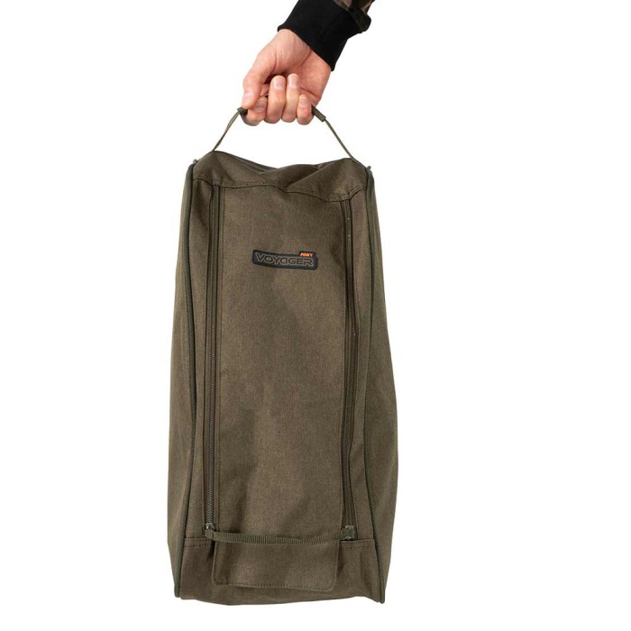 Fox Voyager Boot/Wader Bag 1