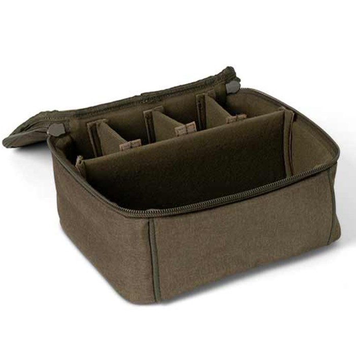 Fox Voyager Camera & Gadget Bag 2