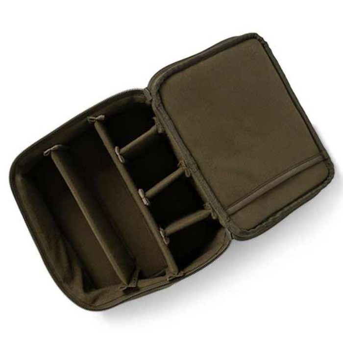 Fox Voyager Camera & Gadget Bag 4