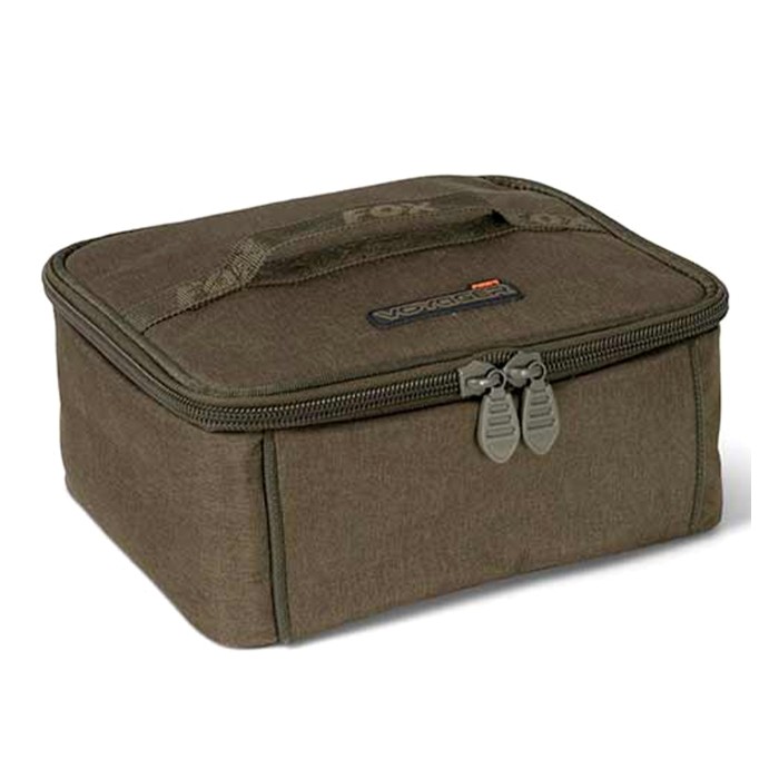 Fox Voyager Camera & Gadget Bag