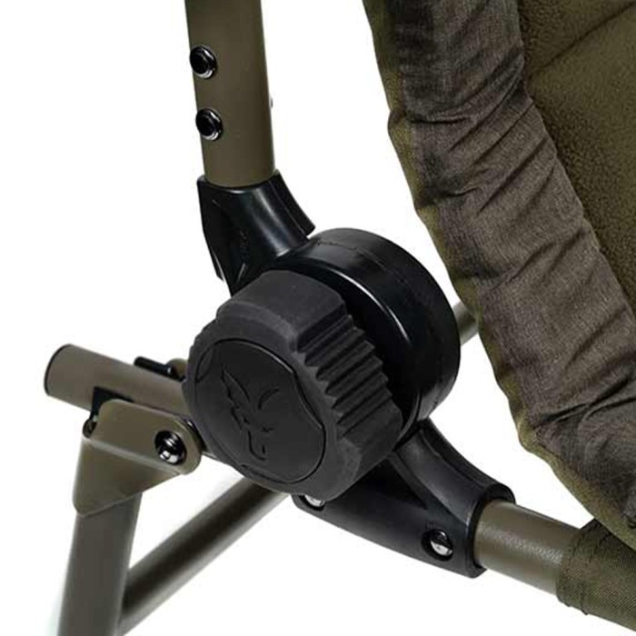 Fox Voyager Recliner Chair - Compact 2