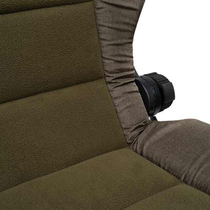 Fox Voyager Recliner Chair - Compact 3