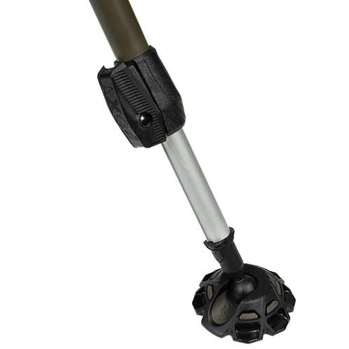 Fox Voyager Recliner Chair - Compact 4