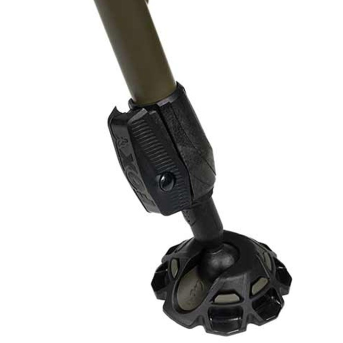 Fox Voyager Recliner Chair - Compact 5