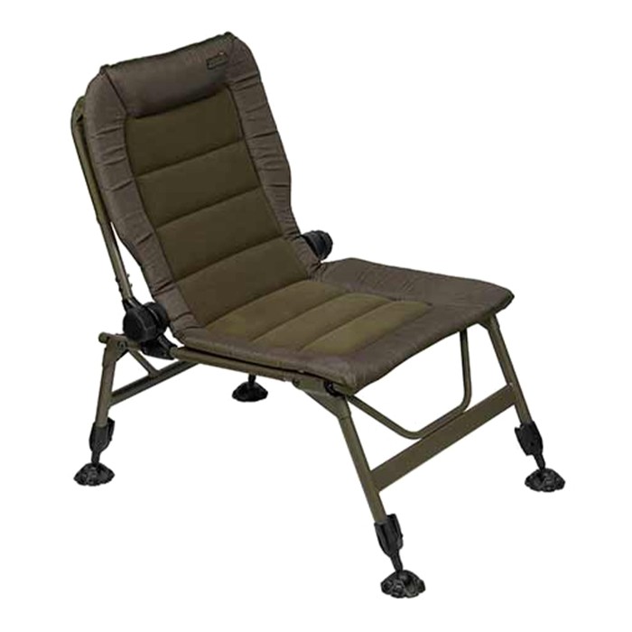 Fox Voyager Recliner Chair - Compact