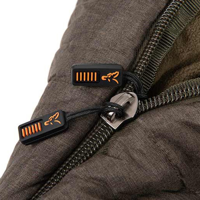 Fox Voyager XL Sleeping Bag 2