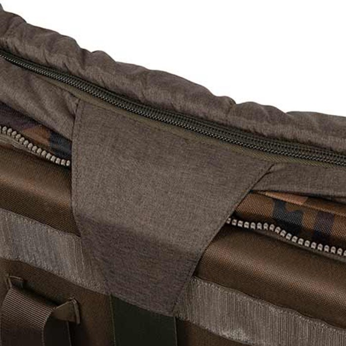 Fox Voyager Compact Sleeping Bag 3