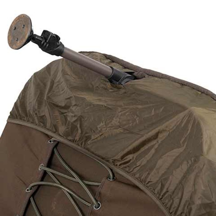 Fox Voyager Sleeping Bag 6