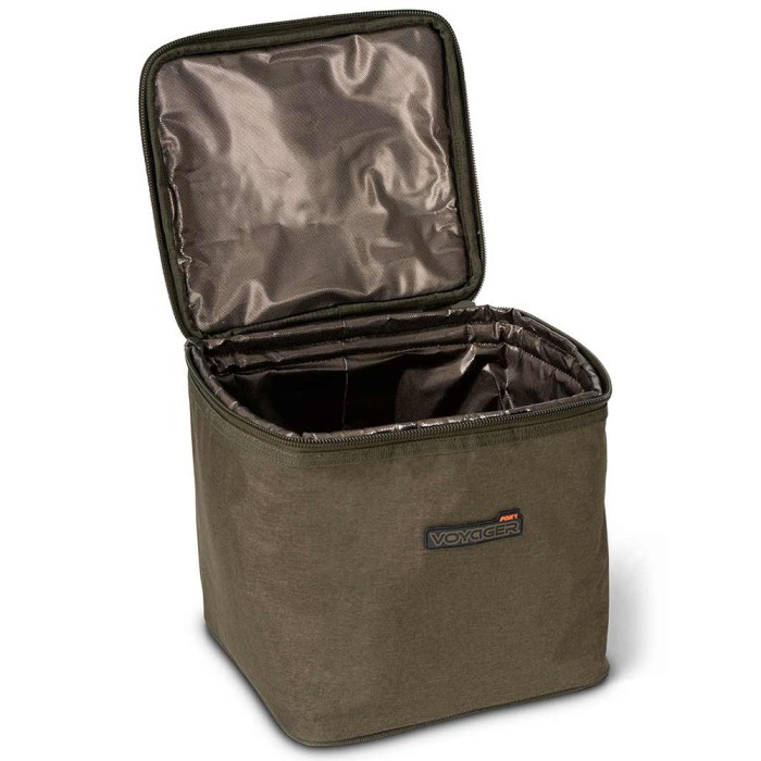 Fox Voyager Cool Bag 1