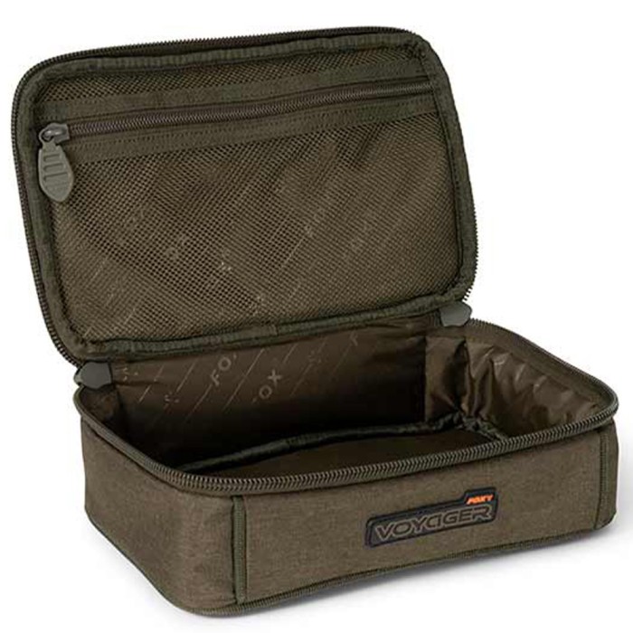 Fox Voyager Large Accessory Bag 3
