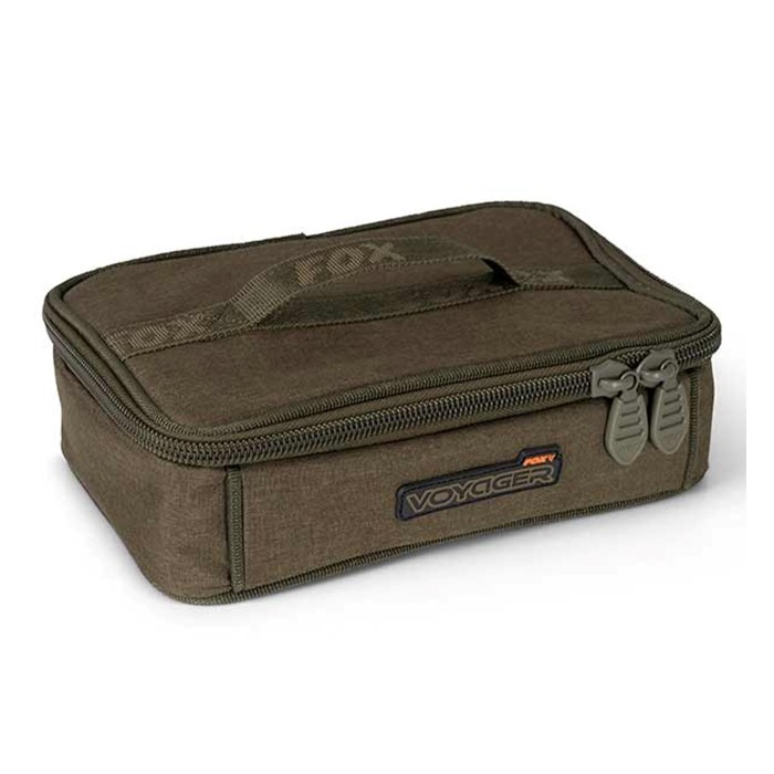 Fox Voyager Large Accessory Bag