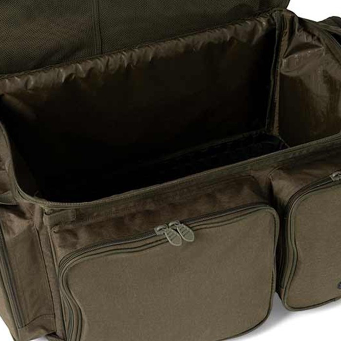 Fox Voyager Large Barrow Bag 2