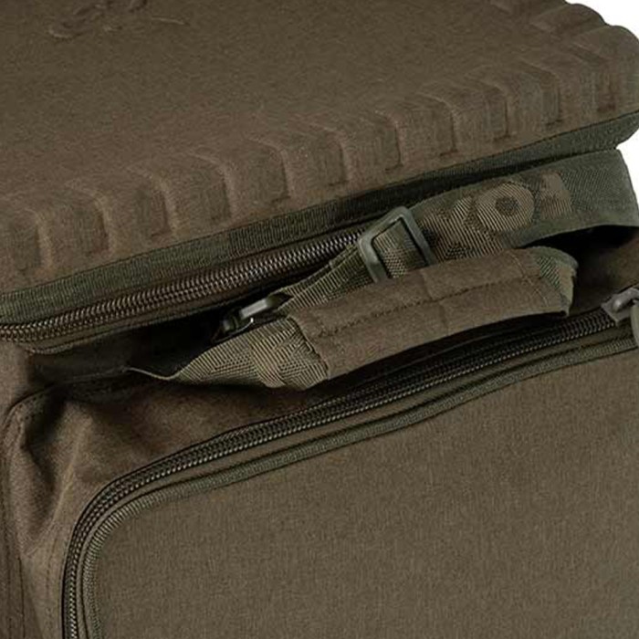 Fox Voyager Large Barrow Bag 3