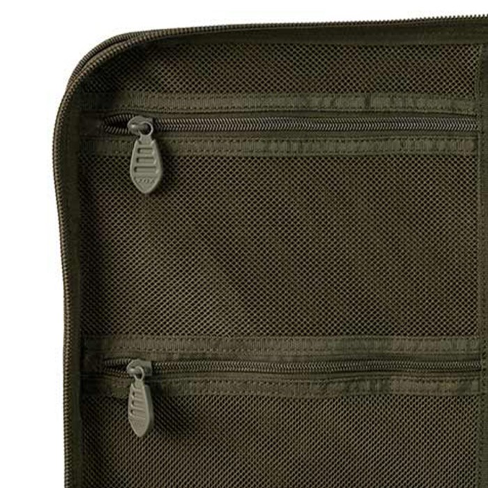 Fox Voyager Large Barrow Bag 4