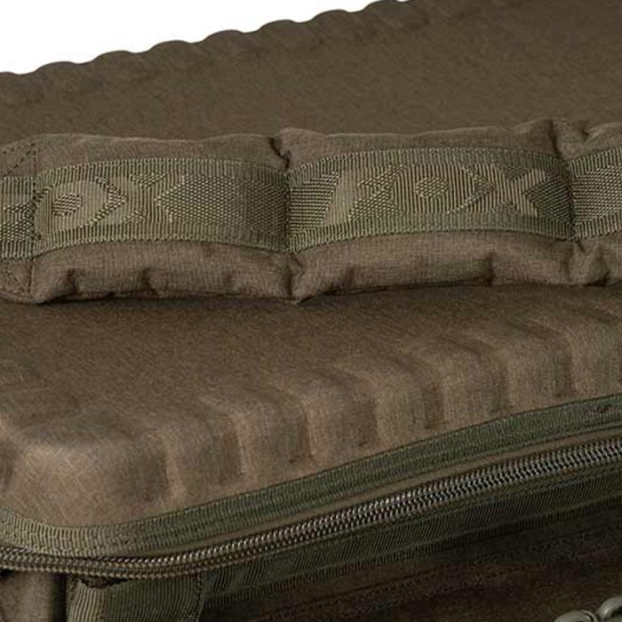 Fox Voyager Large Barrow Bag 5