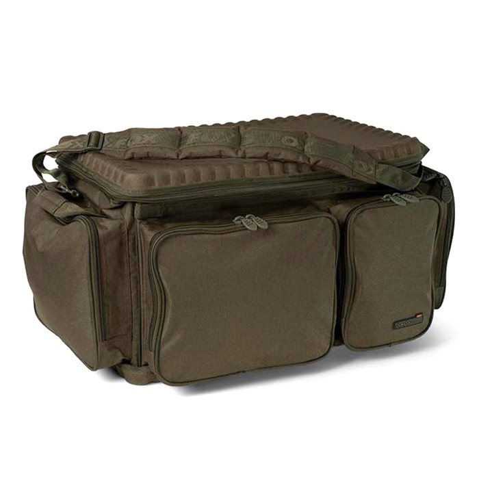 Fox Voyager Large Barrow Bag