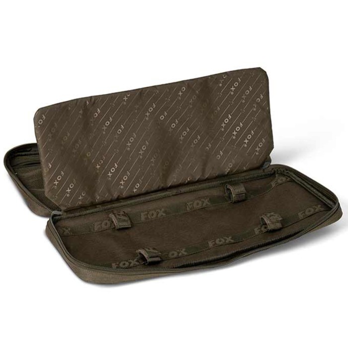 Fox Voyager Large Buzz Bar Bag 1