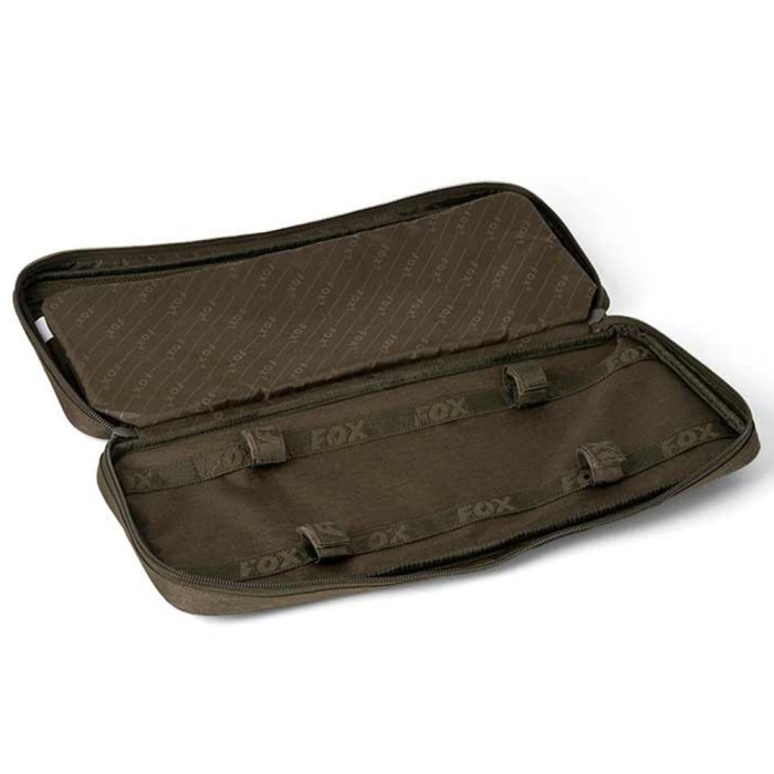 Fox Voyager Large Buzz Bar Bag 3