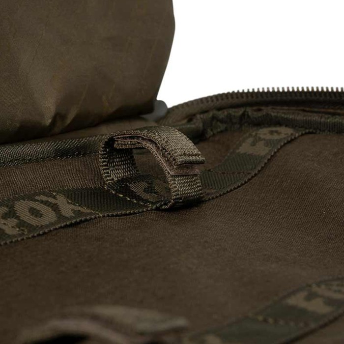 Fox Voyager Large Buzz Bar Bag 4