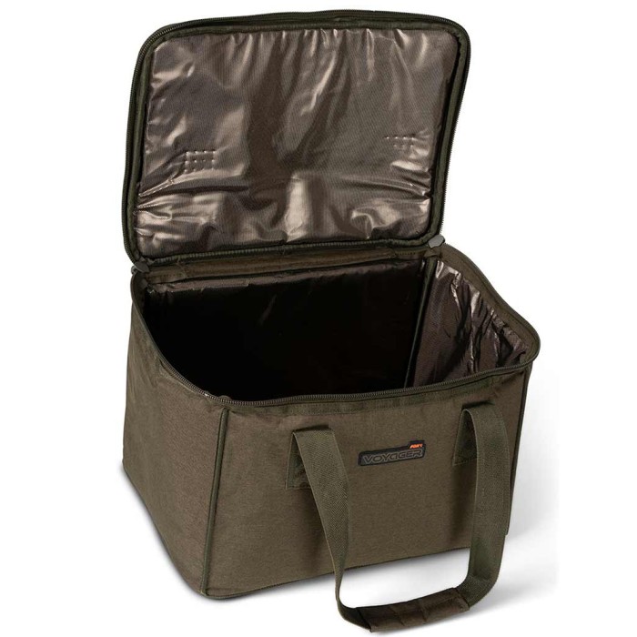 Fox Voyager Large Cool Bag 1