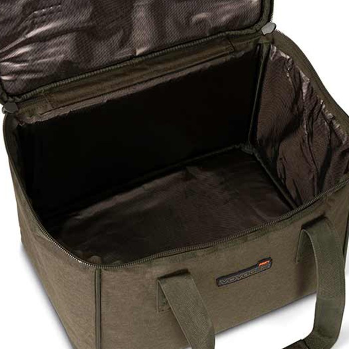 Fox Voyager Large Cool Bag 4