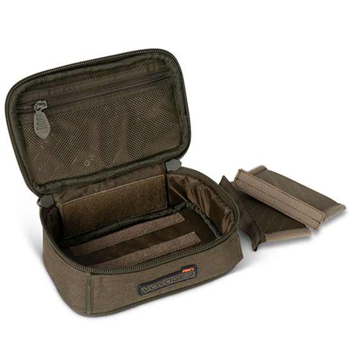 Fox Voyager Lead & Bits Bag 3