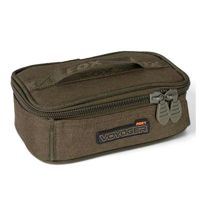 Fox Voyager Lead & Bits Bag