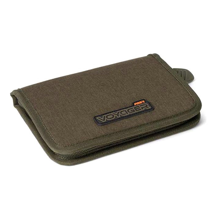 Fox Voyager Licence Wallet